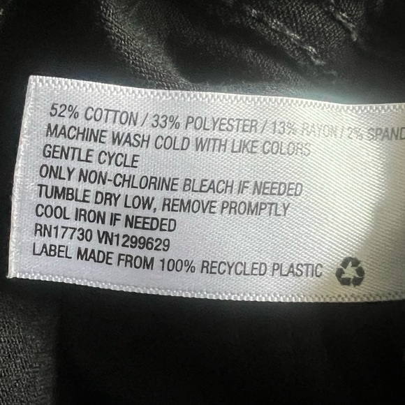 Knox Rose Ladies jeans - Picture 3 of 12